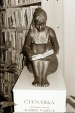 Městská knihovna Frenštát pod Radhoštěm