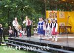 Mezinárodní dětský folklorní festival Štěpy