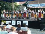 Kovářovan, jihočeský folklorní soubor