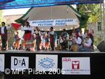 Mezinárodní folklorní festival Písek